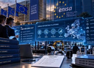 EU Cyber Resilience Act Reporting Rules Go Live as ENISA’s Single Reporting Platform Changes the Operating Model for Product Cybersecurity