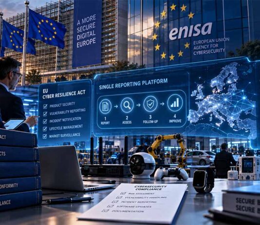 EU Cyber Resilience Act Reporting Rules Go Live as ENISA’s Single Reporting Platform Changes the Operating Model for Product Cybersecurity