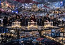 Elections 2026: Democratic Stress, Propaganda and Real Interests