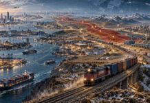 Eurasian Routes: Greater Autonomy, Not a Post-Western System