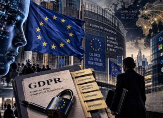 Europe’s AI Data Bargain: GDPR Reform, Sovereignty and Who Captures the Value