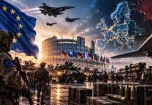 Europe’s Rearmament: Security Response, Not Industrial Conversion