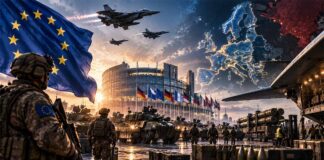 Europe’s Rearmament: Security Response, Not Industrial Conversion