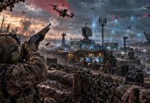FPV Drone Defence: Cheap Shotguns, Costly Kill Chains