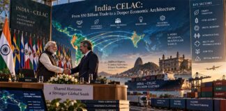 India–CELAC: From $50 Billion Trade to a Deeper Economic Architecture