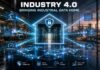 Industry 4.0: Bringing Industrial Data Home