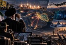 Iran’s Prolonged-War Posture: Expanding the Battlespace Without Seeking a Conventional War of Attrition