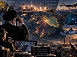 Iran’s Prolonged-War Posture: Expanding the Battlespace Without Seeking a Conventional War of Attrition