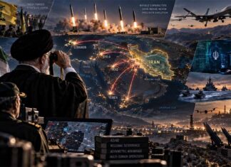 Iran’s Prolonged-War Posture: Expanding the Battlespace Without Seeking a Conventional War of Attrition