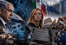 Israel Under Institutional Pressure in Europe: Italy’s Anti-Israel Turn and the Strategic Cost of Technological Disengagement