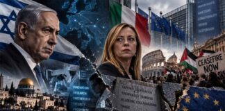 Israel Under Institutional Pressure in Europe: Italy’s Anti-Israel Turn and the Strategic Cost of Technological Disengagement