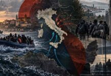 Italy’s Irregular-Migration Geometry: Falling Maritime Arrivals, Divergent Balkan Indicators and the Limits of a Single National Number