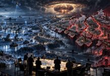 NATO–Russia War: Nuclear Risk and the Case Against Partition