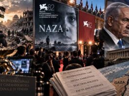 NAZA, Gaza and Israel’s 2026 Election: Evidence, Narrative Construction and the Limits of the Documentary’s Central Claim