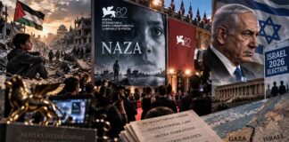 NAZA, Gaza and Israel’s 2026 Election: Evidence, Narrative Construction and the Limits of the Documentary’s Central Claim