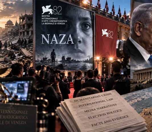 NAZA, Gaza and Israel’s 2026 Election: Evidence, Narrative Construction and the Limits of the Documentary’s Central Claim