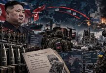 North Korea After Ukraine: The Irregular Warfare Shift