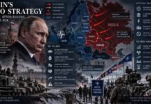 Putin’s NATO Strategy: Pressure, Option-Building and Crisis Risk
