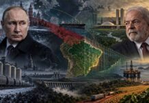 Russia–Brazil: Strategic Reach Meets Structural Limits