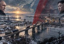 Russia–DPRK Tumen Bridge: Connectivity Expands, Sanctions Constrain Strategic Returns
