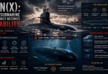 SSN(X): When Submarine Supremacy Becomes a Liability