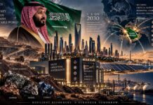 Saudi Arabia’s Resource-to-Power Strategy: Uranium, Critical Minerals and the Construction of Industrial Sovereignty