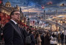 Serbia Political Outlook: Vučić Regime Cohesion – Electoral Recalibration and Expo 2027