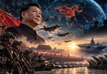 Strategic Stability and the Rebuilding of Xi’s Military: Command Disruption, Political Reconsolidation and the PLA’s Post-Purge Risk Cycle