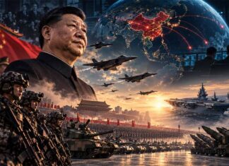 Strategic Stability and the Rebuilding of Xi’s Military: Command Disruption, Political Reconsolidation and the PLA’s Post-Purge Risk Cycle