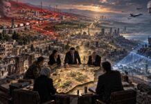 Syria Between Turkish Dependence and Israeli Coercion
