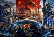 The Global Economy Is Entering a New Power Cycle: Industrial Scale – AI – Energy and Capital Are Rewriting the International Order