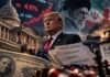U.S. Treasury Stress Near 5%: Iran, Inflation, Fiscal Supply and the Limits of the “$40 Trillion / Trump Dividend” Narrative