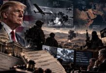 U.S. Counter-Terrorism Strikes: The Accountability Gap Between Tactical Action and Strategic Assessment