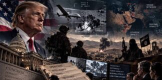U.S. Counter-Terrorism Strikes: The Accountability Gap Between Tactical Action and Strategic Assessment