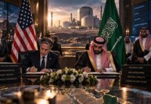 U.S.-Saudi Section 123 Agreement: Nonproliferation Analysis