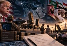 U.S. Weapons and Arab Military Sovereignty: Ownership Without Full Operational Control