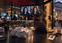 AI-Enabled Election Threats: The Battle for Trusted Access