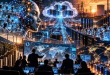 Agentic AI at Scale: The Economics of Control, Compute and Enterprise Autonomy