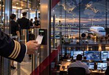 Aviation Insider Threats: A National Security Test Beyond Israel