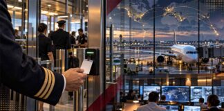 Aviation Insider Threats: A National Security Test Beyond Israel