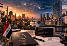 Baghdad’s Sovereignty Runs Through New York