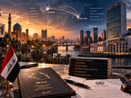 Baghdad’s Sovereignty Runs Through New York