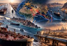 Beyond Hormuz and Bab el-Mandeb: Reengineering the Global Oil Transit System