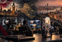 Britain’s Covert Influence Architecture in Iraq: State Power – Digital Media and the Crisis of Information Sovereignty