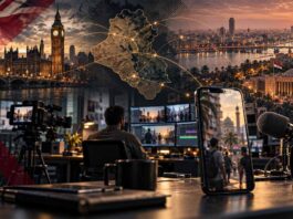 Britain’s Covert Influence Architecture in Iraq: State Power – Digital Media and the Crisis of Information Sovereignty
