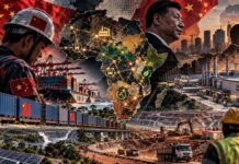 China’s Manufacturing Shift in Africa: Industrial Transformation or a New Architecture of Economic Dependence?
