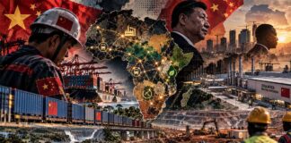 China’s Manufacturing Shift in Africa: Industrial Transformation or a New Architecture of Economic Dependence?