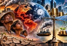 Climate Inequality and Capital: Separating Emissions Responsibility from Financial Incentives