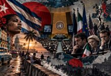 Cuba’s UN Embargo Vote: Italy’s Abstention and the Fracture in Western Diplomacy