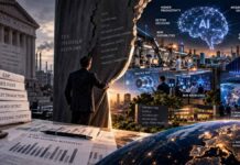 Dark Output: What National Accounts Miss When Artificial Intelligence Shifts Value from Prices to Capabilities